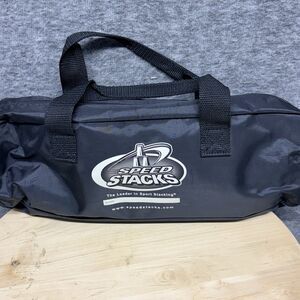 Speed Stacks 12 Cups Timer Carrying Bag & Mat